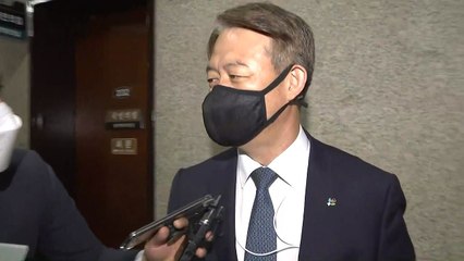 신인호 "北 핵실험 결단만 남아...행동으로 보여줄 것" / YTN