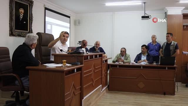 Erzurum Valisi Okay Memiş: 'Oltu'ya geri göçü başlatacağız'