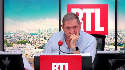 L'invité de 8h20 du 08 juin 2022