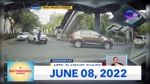 Balitanghali Express: June 8, 2022