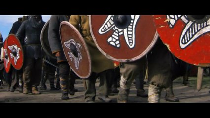 The Siege of Robin Hood Trailer