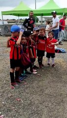 U6 - Plateau EAUNES [04/06/2022]