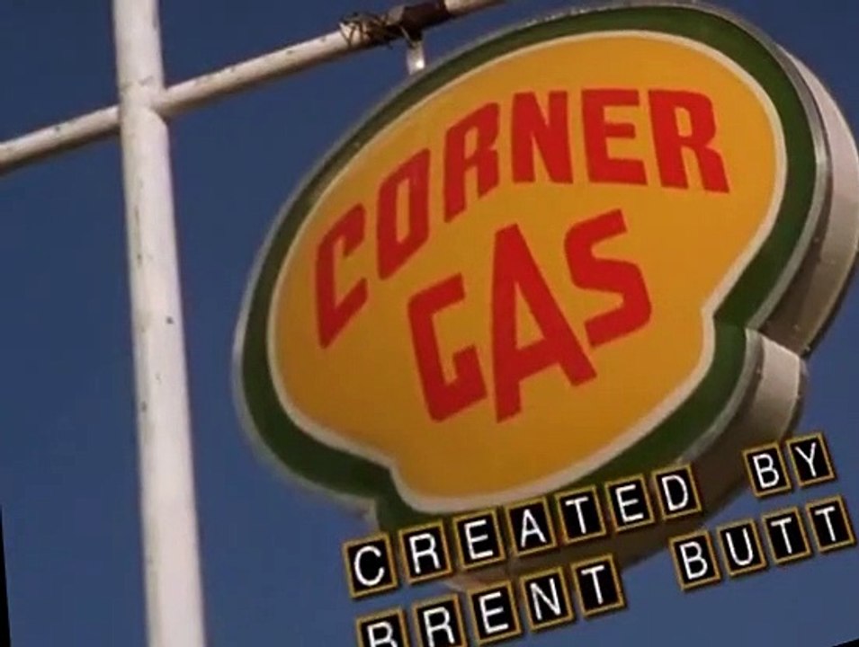 Corner Gas S01 E01
