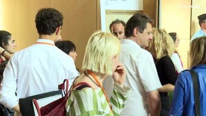 Julgamento dos atentados de Paris entra nas alegações finais