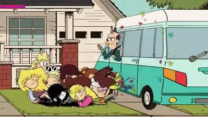 منزل لاود الجزء2 الحلقة10 رحلة رائعة المقطع2