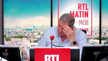 France 2022 avec Yves Calvi & Isabelle Choquet (08 juin)