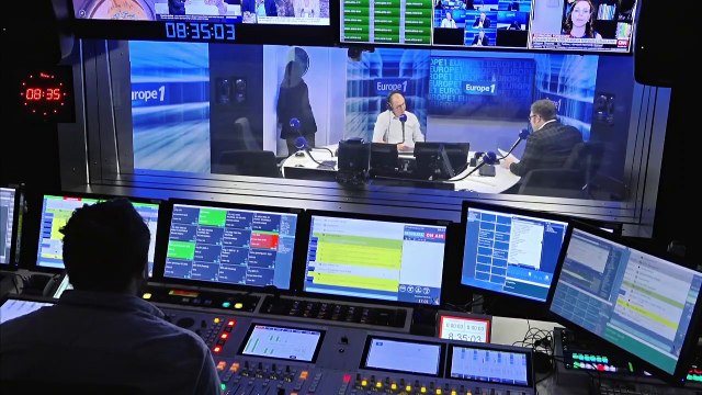 Marine Le Pen, la grande perdante des élections législatives