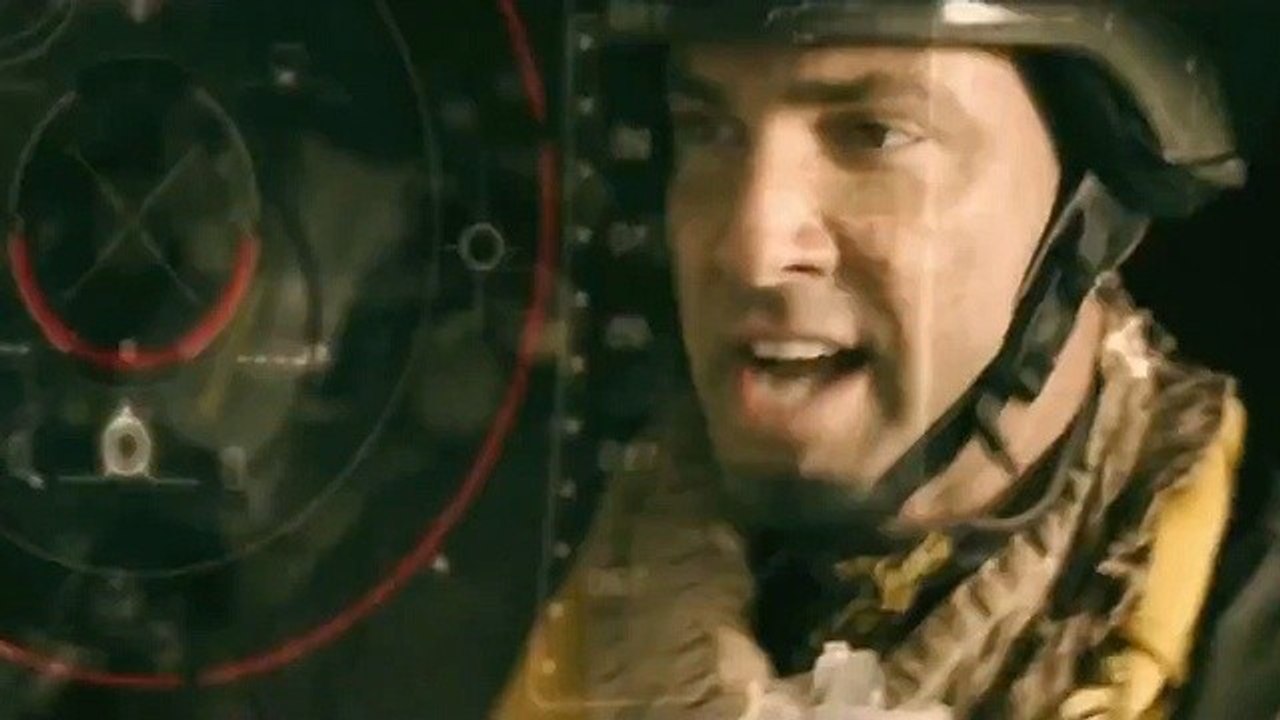 Hawken  - E3-Trailer: Live-Action-Film mit Beta-Aufruf