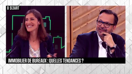 LA QUOT'IMMO - TENDANCES IMMO du mercredi 8 juin 2022