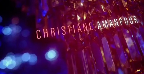 Christiane Amanpour Sex Love Around the World S01 E03