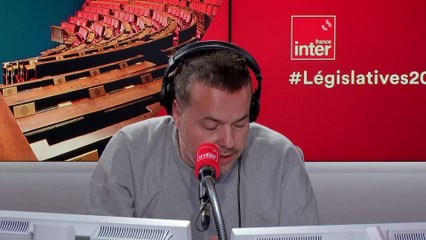 "N'ajoutons pas une crise institutionnelle qui rendrait le pays ingouvernable", lance Olivier Véran