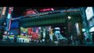 Bullet Train Trailer #2 (2022) Aaron Taylor-Johnson, Brad Pitt Action Movie HD