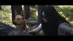 Prey Trailer #1 (2022) Amber Midthunder, Dane DiLiegro Action Movie HD