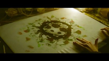 Vesper Teaser Trailer #1 (2022) Raffiella Chapman, Eddie Marsan Drama Movie HD