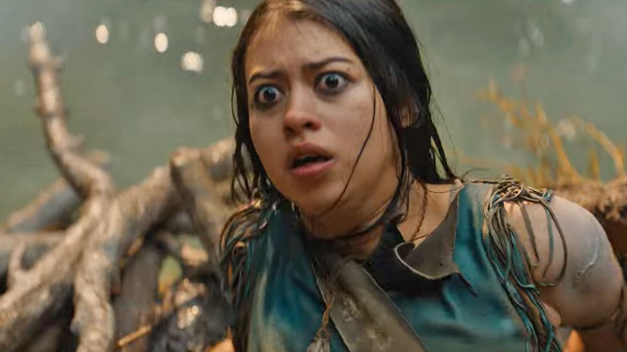 Prey - Trailer (Deutsch) HD