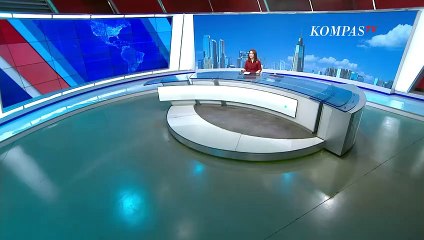 Polda Jabar Dalami Temuan Bahan Peledak dan Senjata Api di Jalan Asia Afrika Bandung