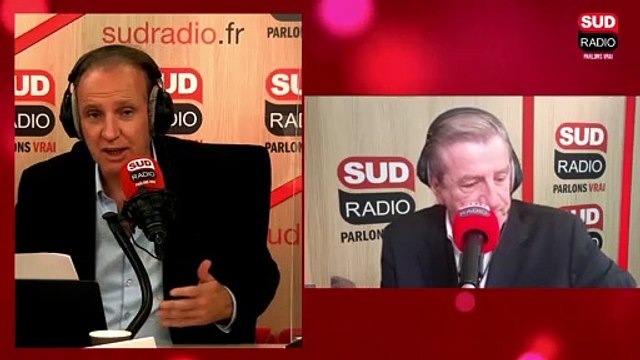 La Macronie inquiète à quatre jours des législatives - Éric Revel