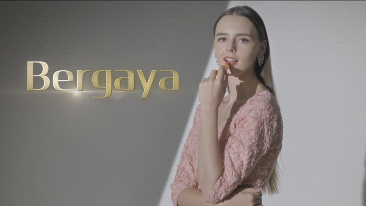Bonia Dalia - Malay Program