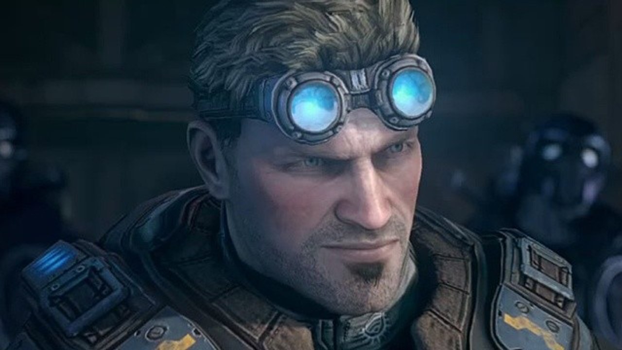Gears of War: Judgment - E3 2012: Debüt-Trailer (Extended)