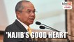 Ex-member: Najib’s ‘good heart’ got me role in 1MDB