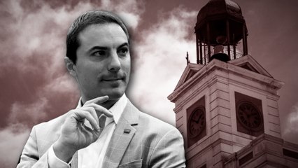 Juan Lobato, sobre Ayuso: "No es invencible, siempre tendré una propuesta más que ella insultos"