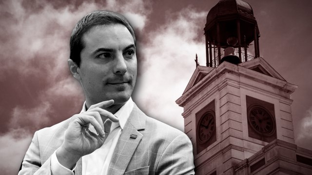 Juan Lobato, sobre Ayuso: No es invencible, siempre tendré una propuesta más que ella insultos