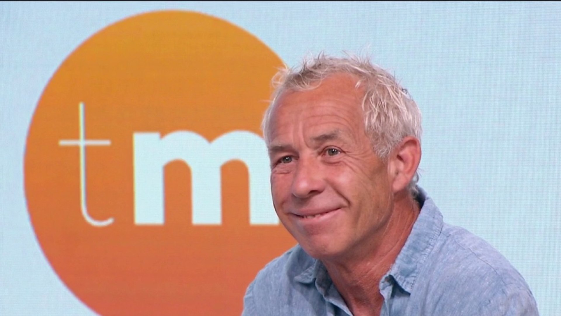 L'interview d'actualité - Roland Jourdain