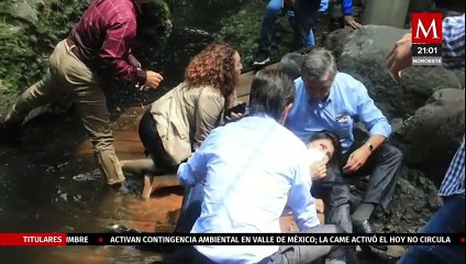 Milenio Noticias, con Verónica Sánchez y Selene Flores, 07 de junio de 2022