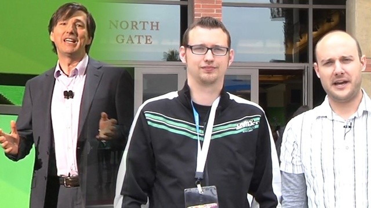 Microsoft Pressekonferenz E3 2012 - Fazit - Unser Urteil zum Xbox Media Briefing