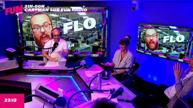 Le Canular de Flo - Le Scandale (Fa)