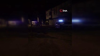 Tır'a arkadan çarpan motosiklet sürücüsü hayatını kaybetti