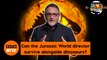 E-Junkies: Jurassic World Dominion director Colin Trevorrow will not helm more Jurassic films