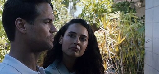 Mid-Century Trailer #1 (2022) Shane West, Sara Hay Horror Movie HD