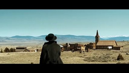 Murder at Yellowstone City Trailer #1 (2022) Gabriel Byrne, Thomas Jane Thriller Movie HD