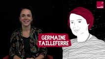 Germaine Tailleferre, une compositrice dans le XXe siècle - La chronique d'Aliette de Laleu