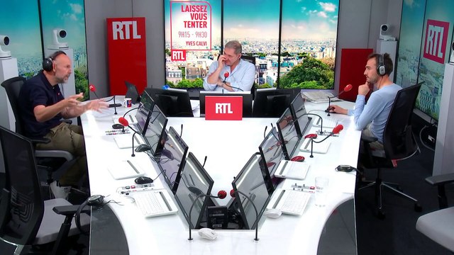 Au cinéma ce mercredi, le 6e film de la saga Jurassic Park et Champagne ! de Nicolas Vanier