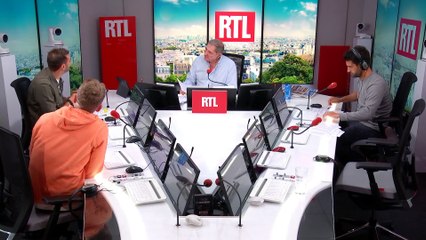 La recette de Cyril Lignac du 08 juin 2022