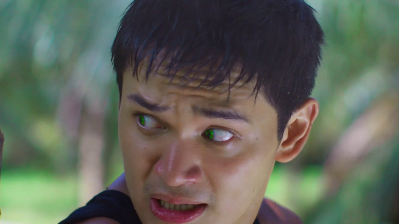 Lolong: Ang bagong bayani | Teaser