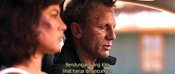 Quantum of Solace - Complete Action-Packed James Bond Movie 🎬