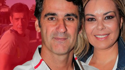 Víctor Janeiro confirma el nacimiento del hijo de su hermano Jesulín y Campanario