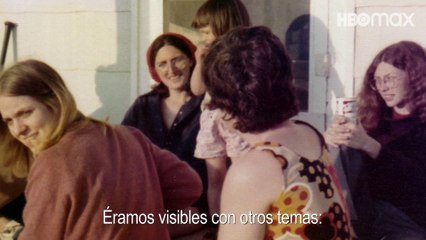 The Janes -  Tráiler  HBO Max