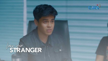'Lilom' ng Sta. Castela, bakit napiling gawan ng pelikula? | Love You Stranger (Episode 2)