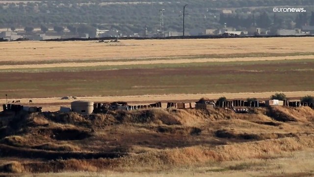 Турецкая операция в Сирии: Москва и Анкара в поисках компромисса