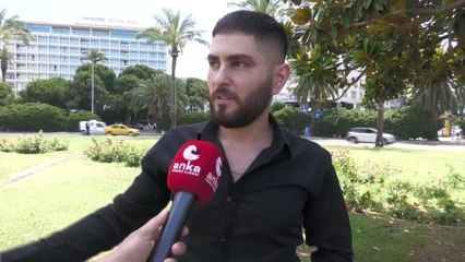 İzmir'de Polis Şiddeti İddiası: "Bize İşkence Yaptılar"