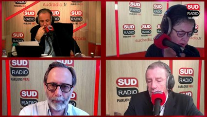 Mélenchon est-il anti-républicain ? / La réforme des retraites : les débats du matin