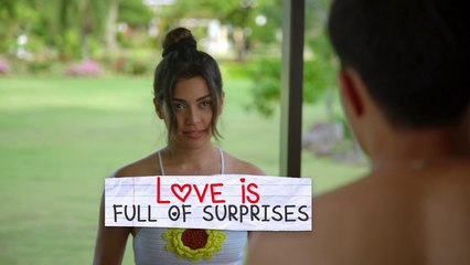 Regal Studio Presents: Ang itinitibok ng iyong puso | Teaser