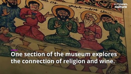 Forget France: Armenia is the hub of winemaking history