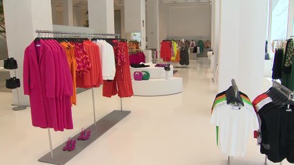 Inditex gana 760 millones en primer trimestre, un 80% más