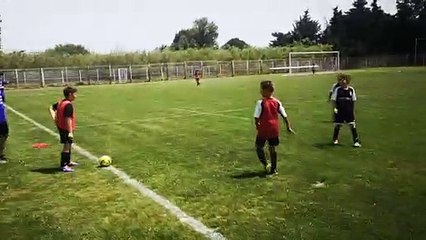 Tournoi Jeannot Alicarte 2022