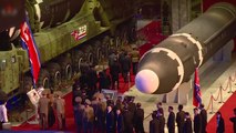 [뉴스큐] 북한 7차 핵실험 임박...정부여당 